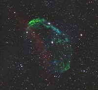 11 NGC 6888